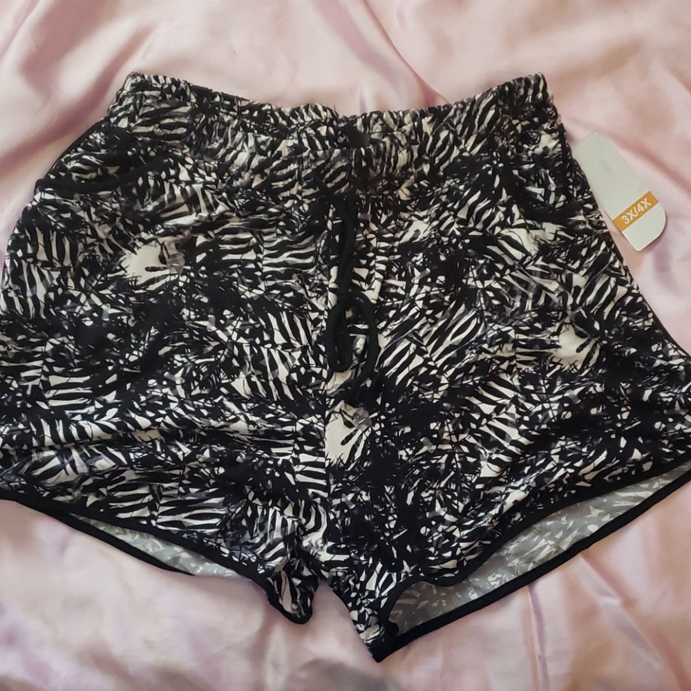 JrPlus Shorts
